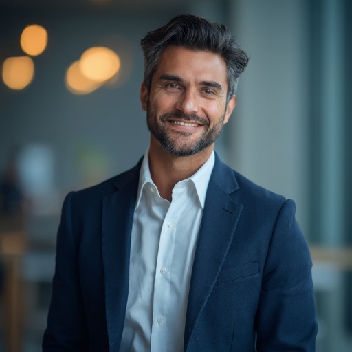 Marco Ferretti — casino online stranieri expert